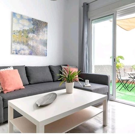 Casa De La Alameda Apartment Seville Luaran gambar